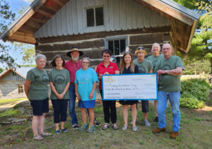 23rd Annual Charity Golf Outing Supports Historic Site