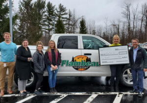 WomenSafe Donation